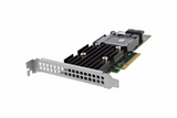 Dell PERC H740P PCIe SAS 12G / SATA 6G 8GB NV Cache RAID Controller 1M71J