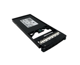 HPE Nimble Storage 3.84TB 6G SATA RI 2.5" Enterprise SSD Q8F88A FW:JXTC304Q