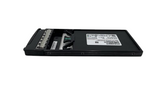 HPE Nimble Storage 3.84TB 6G SATA RI 2.5" Enterprise SSD Q8F88A FW:JXTC304Q