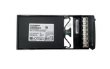 HPE Nimble Storage 3.84TB 6G SATA RI 2.5" Enterprise SSD Q8F88A FW:JXTC304Q