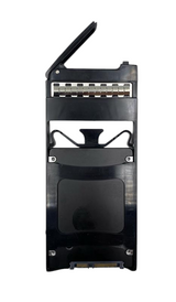 HPE Nimble Storage 3.84TB 6G SATA RI 2.5" Enterprise SSD Q8F88A FW:JXTC304Q