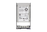 Dell Compellent 3.84TB SAS 12G Read Intensive Enterprise Plus 2.5" SSD TP4W3