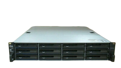 Synology Rackstation RS3614RPxs Rack SATA 12 Bay NAS Network Attached Storage