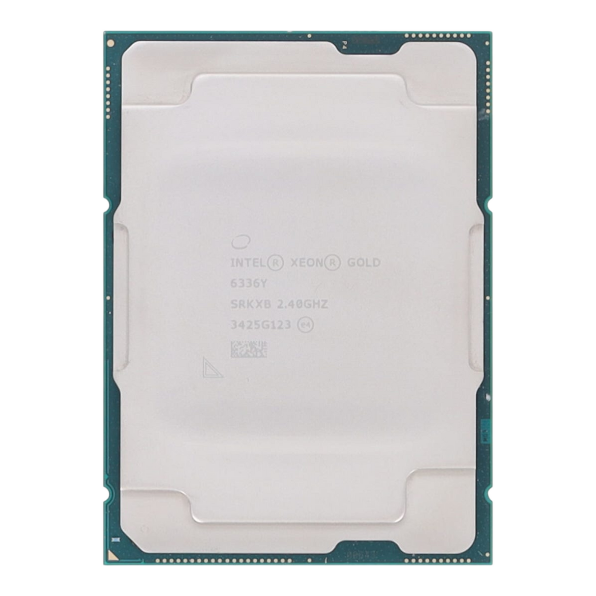 Intel Xeon Gold 6336Y 24-Core 2.40GHz 36MB Cache LGA4189 CPU Processor SRKXB