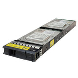 NetApp X381A-R6 20TB (2x10TB) 7.2K SATA 6G 3.5" Tandem Hot Plug HDD SP-483A-R6