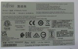 NEW Fujitsu Eternus LT20 S2 8-Slot Tape Library Auto Loader Fujitsu Warrranty