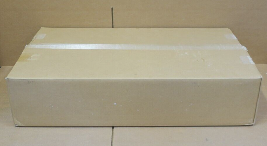 NEW Fujitsu Eternus LT20 S2 8-Slot Tape Library Auto Loader Fujitsu Warrranty