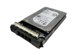 Dell 4TB 7.2K 6G SAS 3.5" Enterprise HDD with Caddy - ST4000NM0023 9CX35