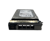 Dell 4TB 7.2K 6G SAS 3.5" Enterprise HDD with Caddy - ST4000NM0023 9CX35