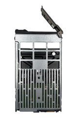 Dell 4TB 7.2K 6G SAS 3.5" Enterprise HDD with Caddy - ST4000NM0023 9CX35