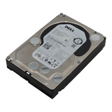 Dell 0K20K 4TB 7.2K SATA 6G 3.5" 64MB LFF HDD Hard Drive WD4000FYYZ 00K20K