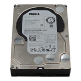 Dell 0K20K 4TB 7.2K SATA 6G 3.5" 64MB LFF HDD Hard Drive WD4000FYYZ 00K20K