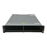 HPE MSA 2062 24SFF SAN Storage Array R0Q84A +Dual 12G SAS Controllers P12950-001