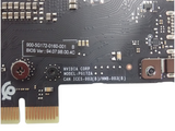 Dell NVIDIA RTX A400 4GB GDDR6 4x Mini DisplayPort GPU 900-5G172-0160-001 GYVD2