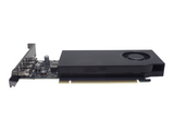 Dell NVIDIA RTX A400 4GB GDDR6 4x Mini DisplayPort GPU 900-5G172-0160-001 GYVD2