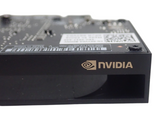 Dell NVIDIA RTX A400 4GB GDDR6 4x Mini DisplayPort GPU 900-5G172-0160-001 GYVD2