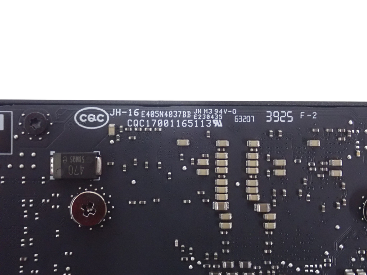 Dell NVIDIA RTX A400 4GB GDDR6 4x Mini DisplayPort GPU 900-5G172-0160-001 GYVD2