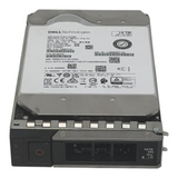 Dell 16TB 7.2K SAS 12G SED 3.5'' HDD HNHWC WUH721816AL5205 + 14th-17th Gen Caddy