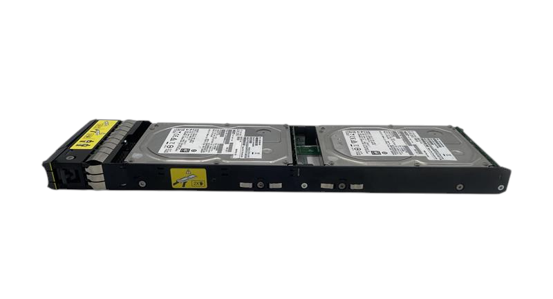 NetApp X481A-R6 12TB (2x 6TB) 7.2K 6G SATA Tandem Hot Plug 3.5" HDD SP-481A-R6