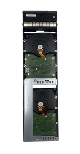 NetApp X481A-R6 12TB (2x 6TB) 7.2K 6G SATA Tandem Hot Plug 3.5" HDD SP-481A-R6