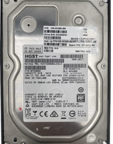NetApp X481A-R6 12TB (2x 6TB) 7.2K 6G SATA Tandem Hot Plug 3.5" HDD SP-481A-R6
