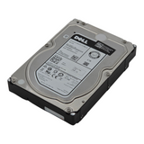 Dell KRH17 4TB 7.2K SATA 6G 3.5" 128MB LFF HDD Hard Drive ST4000NM0035 0KRH17