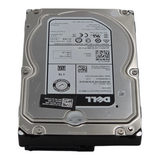 Dell KRH17 4TB 7.2K SATA 6G 3.5" 128MB LFF HDD Hard Drive ST4000NM0035 0KRH17