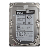 Dell KRH17 4TB 7.2K SATA 6G 3.5" 128MB LFF HDD Hard Drive ST4000NM0035 0KRH17