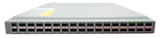 Cisco Nexus N9K-C9332C 9332C 32x 40/100GbE QSFP28 2x 10GbE SFP+ L2 1U B2F Switch