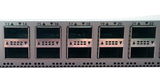 Cisco Nexus N9K-C9332C 9332C 32x 40/100GbE QSFP28 2x 10GbE SFP+ L2 1U B2F Switch