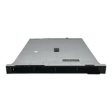 Dell PowerEdge R250 1x Xeon E-2300 Series CPU 4DIMM 4x 3.5" Bay 1U CTO Server