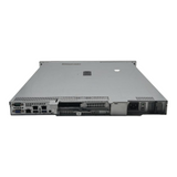 Dell PowerEdge R250 1x Xeon E-2300 Series CPU 4DIMM 4x 3.5" Bay 1U CTO Server