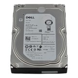 Dell MWHY9 4TB 7.2K SATA 6G 3.5" 128MB LFF HDD Hard Drive ST4000NM0265 0MWHY9