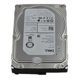 Dell MWHY9 4TB 7.2K SATA 6G 3.5" 128MB LFF HDD Hard Drive ST4000NM0265 0MWHY9