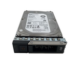 Dell 4TB 7.2K 12G SAS 3.5" Enterprise HDD 10N7R ST4000NM019B 14th-17th Gen Caddy