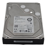 Dell 95M6K 4TB 7.2K SATA 6G 3.5" 128MB LFF HDD Hard Drive MG04ACA400NY 095M6K