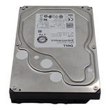 Dell 95M6K 4TB 7.2K SATA 6G 3.5" 128MB LFF HDD Hard Drive MG04ACA400NY 095M6K