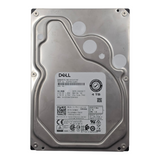 Dell 95M6K 4TB 7.2K SATA 6G 3.5" 128MB LFF HDD Hard Drive MG04ACA400NY 095M6K