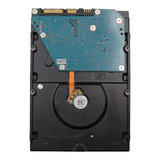Dell 95M6K 4TB 7.2K SATA 6G 3.5" 128MB LFF HDD Hard Drive MG04ACA400NY 095M6K