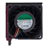 HPE P23970-001 ProLiant DL380 DL385 DL38X Gen10+ Maximum Performance Fan Module