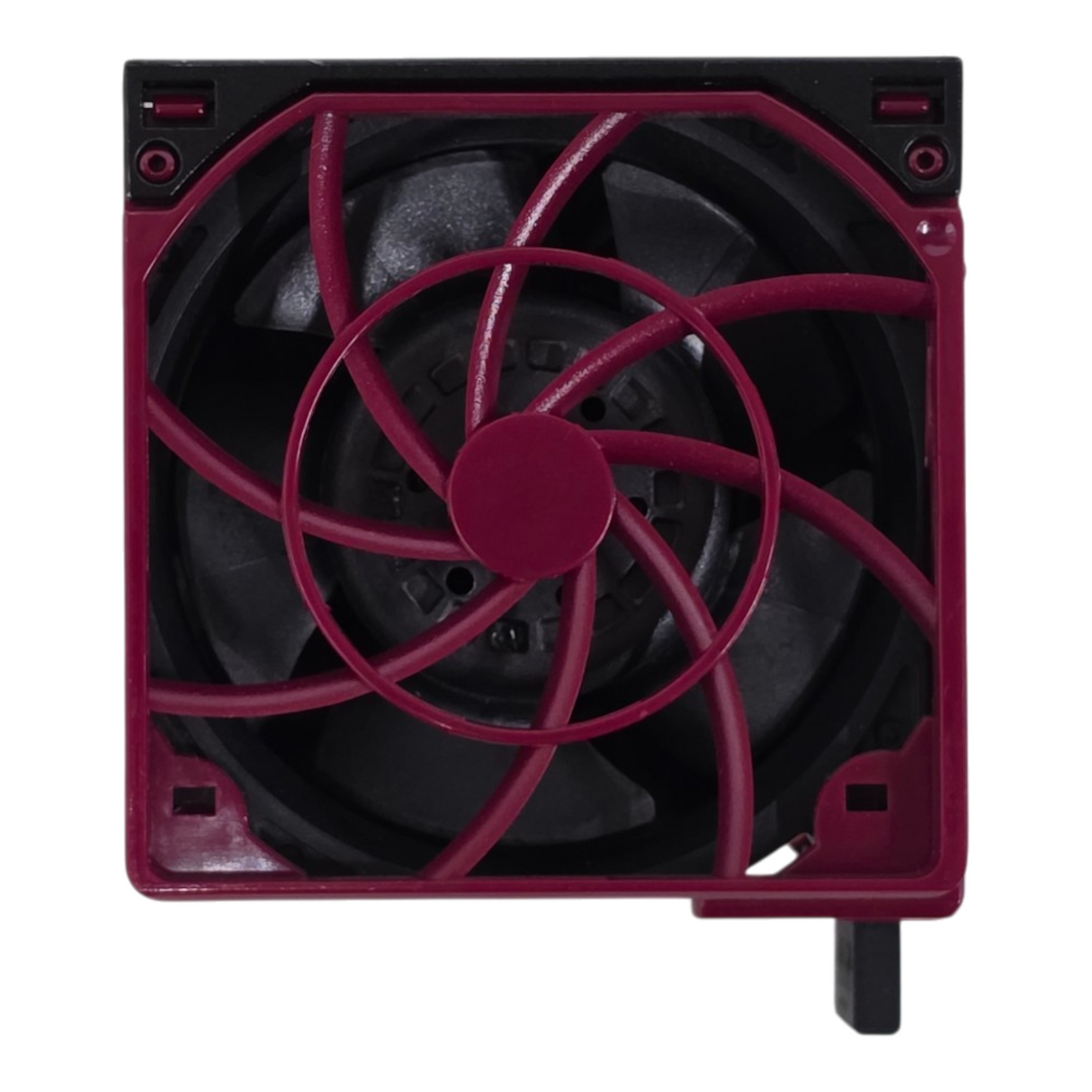 HPE P23970-001 ProLiant DL380 DL385 DL38X Gen10+ Maximum Performance Fan Module