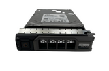 Dell 2TB 12G 7.2K SAS 3.5" Enterprise HDD MG04SCA20ENY HHX14 in 14th Gen Caddy