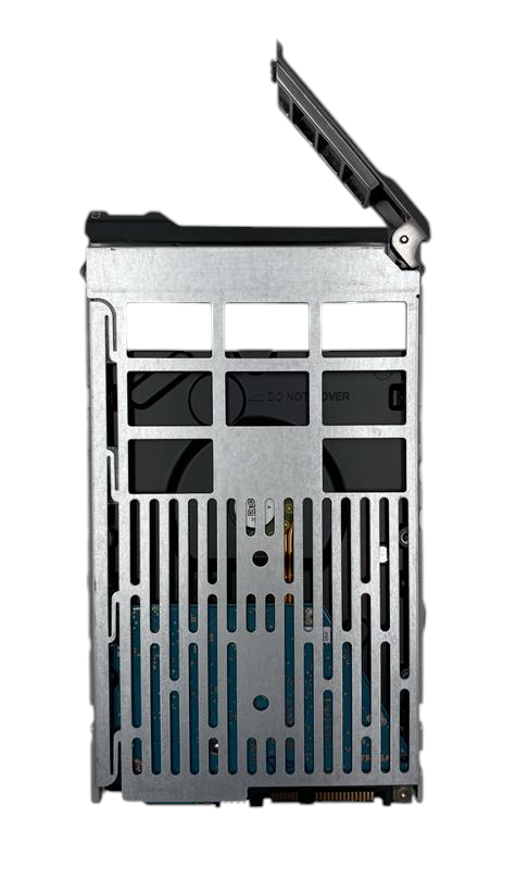 Dell 2TB 12G 7.2K SAS 3.5" Enterprise HDD MG04SCA20ENY HHX14 in 14th Gen Caddy