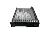 HPE DC S3500 300GB 6G SATA RI 2.5" SFF SSD with Caddy 739888-B21 739954-001