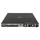 HPE Aruba 3810M 16x 1/10G SFP+ 2-Slot 1U L3 Switch JL075A +2x JL083A + 1x JL084A