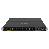 HPE Aruba 2930M 44x 1G PoE+ RJ45 +4x 1G SFP/RJ45 1U Switch JL322A +JL083A+JL325A