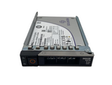 NEW Dell 960GB 6G SATA MU 2.5" SSD DYMD0 SSDSC2KG960GZR in 14-17th Gen Caddy