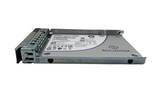 NEW Dell 960GB 6G SATA MU 2.5" SSD DYMD0 SSDSC2KG960GZR in 14-17th Gen Caddy