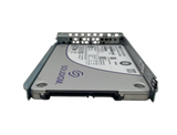 NEW Dell 960GB 6G SATA MU 2.5" SSD DYMD0 SSDSC2KG960GZR in 14-17th Gen Caddy