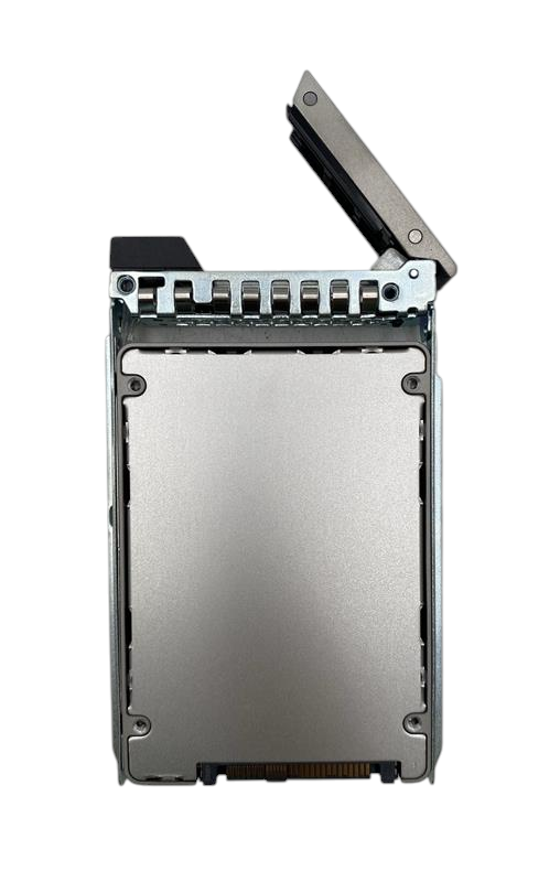 NEW Dell 960GB Gen4 NVMe 2.5" SSD 26WJ0 HFS960GEETX099N 14th-17th Gen Caddy